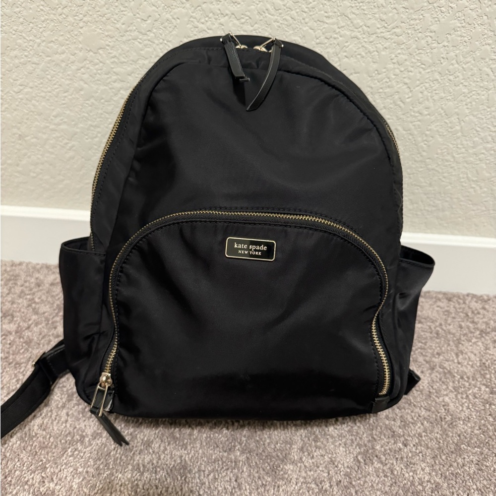 Kate Spade Medium Backpack